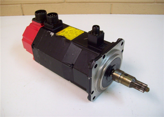 De Industriële Servomotor 4.6AMPS 3000RPM A3/3000 van FANUC A06B-0123-B175