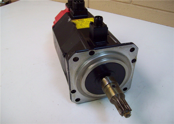 De Industriële Servomotor 4.6AMPS 3000RPM A3/3000 van FANUC A06B-0123-B175