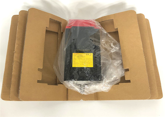 A06B-0373-B175 industriële Servomotor Fanuc Alpha- 2/3000 3000rpm 200-230V