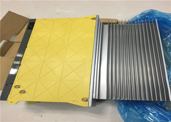 Servo de Versterkeraandrijving 2 AS 12.5/18.7AMP 230V 8.5KW van A06B-6096-H207 Fanuc