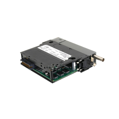 Honeywell-PLC van de leveringslogix van de Controlemodule van de de Interfacemodule Overtollig Netto Dubbel Media Type tc-CCR013