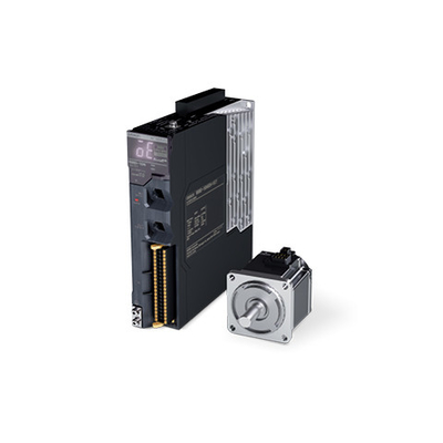 Fase Voor algemeen gebruik 120 VAC Servo r88m-1sn01l-ECT van EtherCAT Sysmac van de Omron1s Aandrijving 1