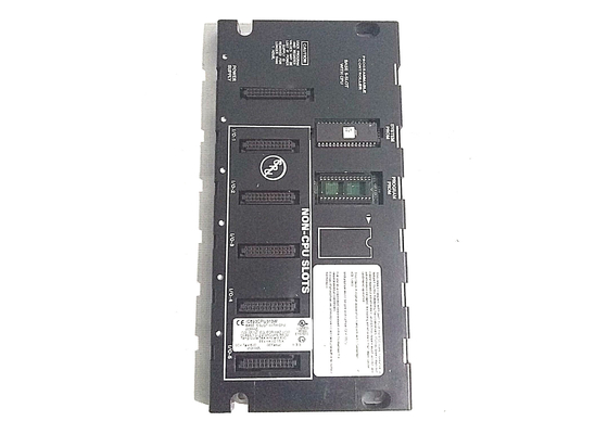 Duitsland Fanuc Ic693cpu313, Ingebedde Cpu, 5-ingelaste Programmeringssoftware,