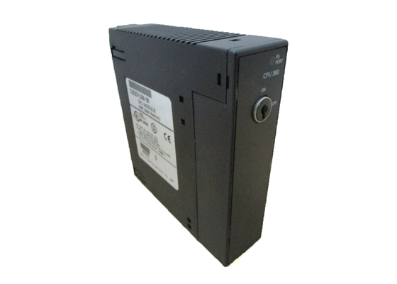 GE FANUC IC693CPU360, enige groefcpu module, Reeks 90/30 PLC systeem