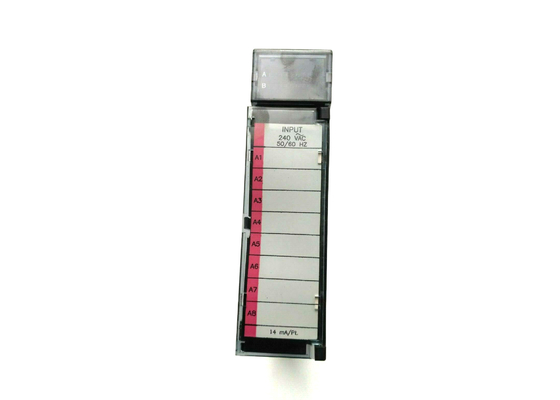 GE FANUC IC693MDL231, AC Geïsoleerde Inputmodule van 240 volt, Reeks 90-30
