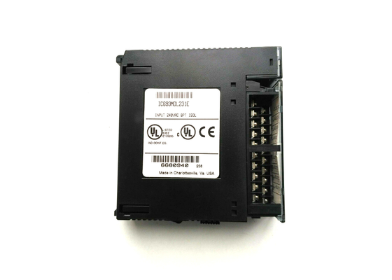 GE FANUC IC693MDL231, AC Geïsoleerde Inputmodule van 240 volt, Reeks 90-30