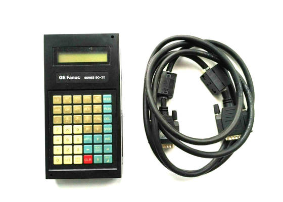 G300 Hand - gehouden PLC GE FANUC IC693PRG300 van ProgrammeursSeries 90-30