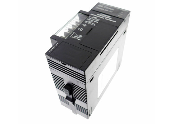 Van de Voedingreeks 90-30 van GE FANUC IC693PWR321 Standaard de Inputvoltage 100 tot 240 VAC