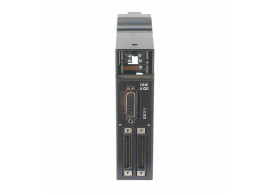 De As van GE FANUC IC693APU301 Enige het Plaatsen Modulereeks 90-30