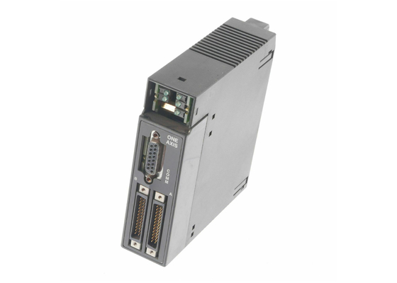 De As van GE FANUC IC693APU301 Enige het Plaatsen Modulereeks 90-30