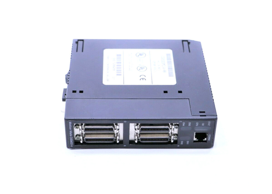 4 ascpu PLCs Digitale Servomodule GE FANUC IC693DSM314 90-30 Reeksen