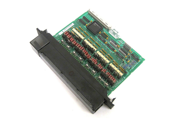 GE FANUC IC697MDL350, 120 VAC 0,5 Ampèren, 32-punt Afzonderlijke Outputmodule