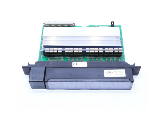 GE FANUC IC697MDL740, Afzonderlijke Outputmodule, Afzonderlijke Outputmodule