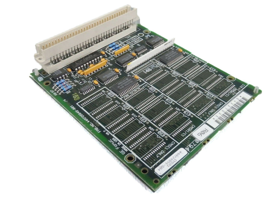 Duitsland Fanuc IC697MEM713, vervaardigd Uitbreidingsgeheugen, Reeks 90-70
