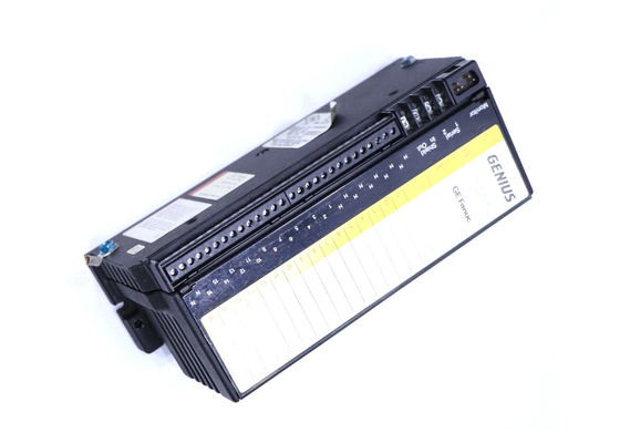 Duitsland Fanuc IC660ELB906, de interfacemodule van Geniel/o IBM PC, Genie I-o