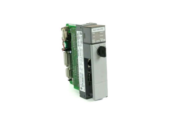 AB 1747-L532, SLC 5/03 Controlemechanisme Module, SLC 500 Modulaire Hardware