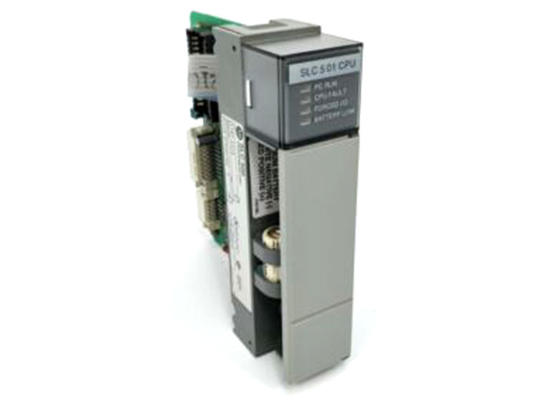 AB 1747-L514, de Bewerker van SLC 500, last 0 van de 1746 Chassis in