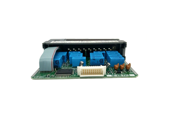 AB 1746-OW16, SLC 500 de Digitale Module van de Contactoutput