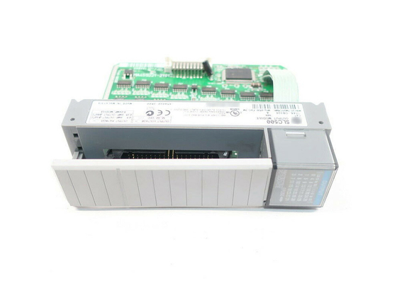 AB 1746-OB32, SLC 500 Digitale gelijkstroom-Outputmodule, 24VDC