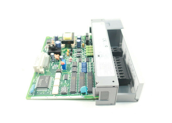 AB 1746-NO4V, SLC 500 Analoge Outputmodule, 10 VDC