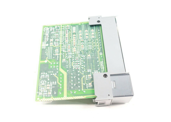 AB 1746-NO4V, SLC 500 Analoge Outputmodule, 10 VDC