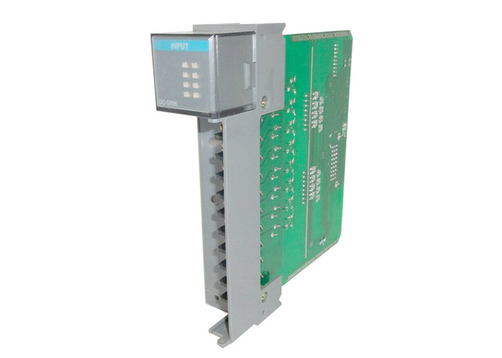 AB 1746-IB8, SLC 500 Digitale gelijkstroom-Inputmodule, Voltagewaaier van 10-30 Volts gelijkstroom