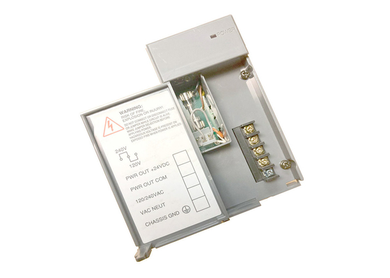 AB 1746-P1, de Voeding van SLC 500, 120/220 Volts AC