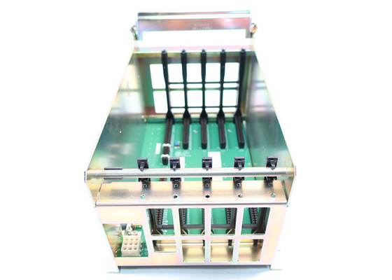 AB 1771-A1B, PLC 5 I/O Chasis, 4 Groeven, 16 Ampères