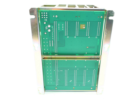 AB 1771-A1B, PLC 5 I/O Chasis, 4 Groeven, 16 Ampères