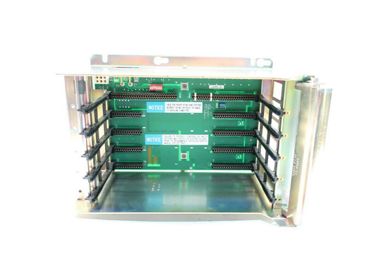 AB 1771-A1B, PLC 5 I/O Chasis, 4 Groeven, 16 Ampères