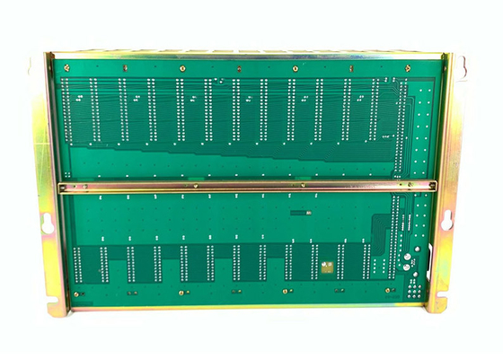 AB 1771-A3B1, Universele I/O Chassis, 24 Ampères, 12 Groeven
