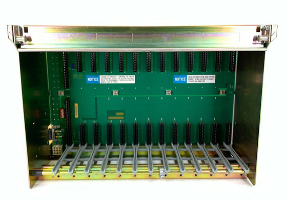 AB 1771-A3B1, Universele I/O Chassis, 24 Ampères, 12 Groeven