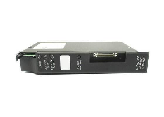 AB 1771-ALX, Lokale I/O Adapter, 1771 Externe of Groefvoedingen