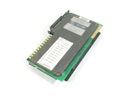 PLC 5 het Plaatsen I O Module 1 Kilohertz 1 Groef Allen Bradley 1771-DL