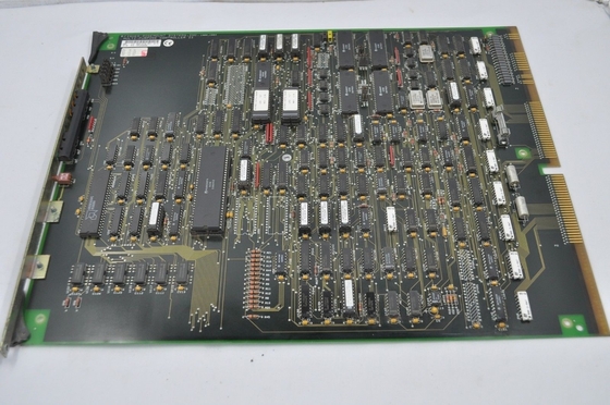 EMERSON 10P50400006 Multifunctionele besturingsprocessor II Multifunctionele PCB-assemblage
