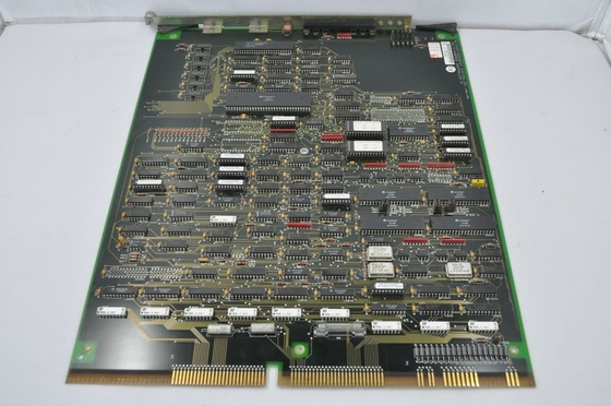 EMERSON 10P50400006 Multifunctionele besturingsprocessor II Multifunctionele PCB-assemblage