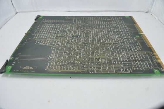 EMERSON 10P50400006 Multifunctionele besturingsprocessor II Multifunctionele PCB-assemblage