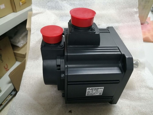 De middelgrote servomotor 1000r/min 1.2kw HF-SP121B Mitsubishi van de inertiemacht