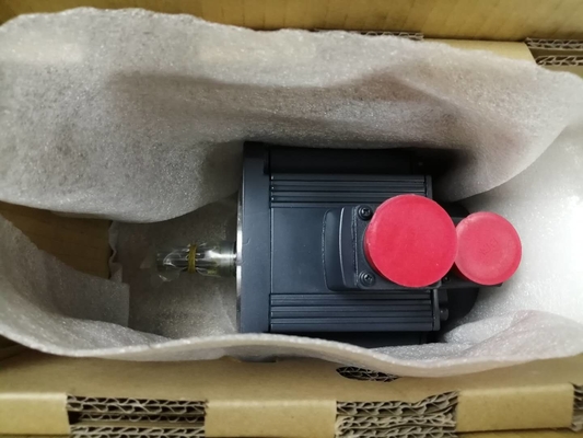 De middelgrote servomotor 1000r/min 1.2kw HF-SP121B Mitsubishi van de inertiemacht
