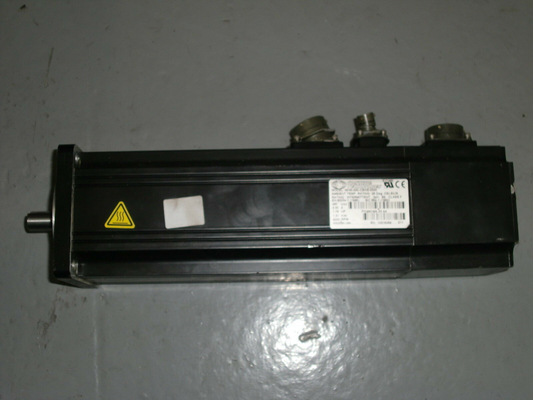 MHM-340-CBNS-0000 EMERSON MH Servomotor 460VAC Metrische Montageflens