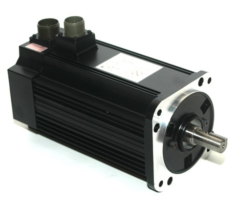 MHM-340-CBNS-0000 EMERSON MH Servomotor 460VAC Metrische Montageflens