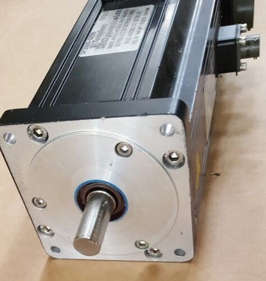 MGE-316-CBNS-0000 EMERSON MG Servomotor 230 VAC 3 Frame 24 VDC rem