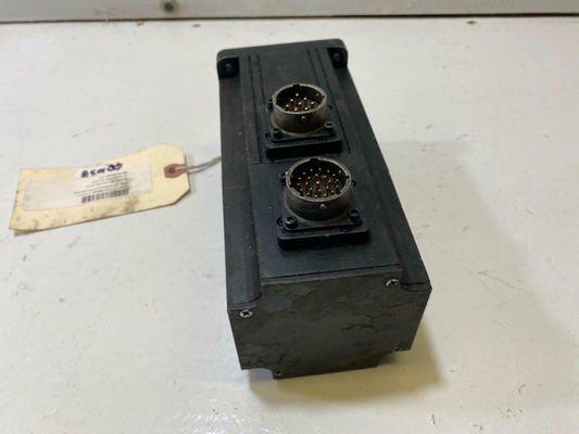 MGE-316-CONS-0000 EMERSON MG Servomotor 230VAC 18,6 LB-IN Cont koppel