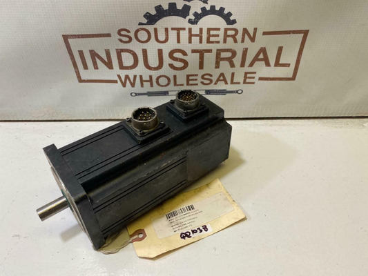 MGE-316-CONS-0000 EMERSON MG Servomotor 230VAC 18,6 LB-IN Cont koppel