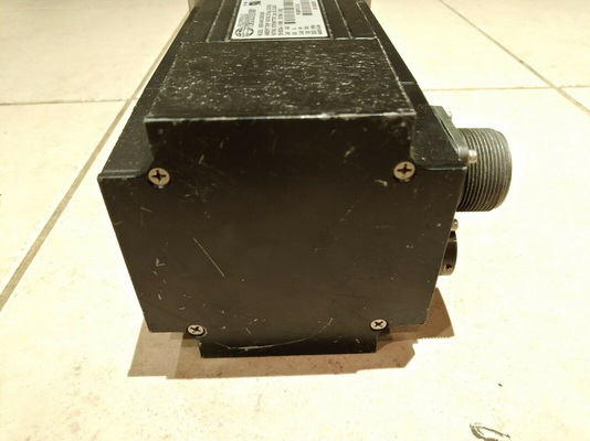 0MGE-455-CBNS-0000 EMERSON Control Techniques Motoren 230 VAC Laag Traagheidsmoment Motor