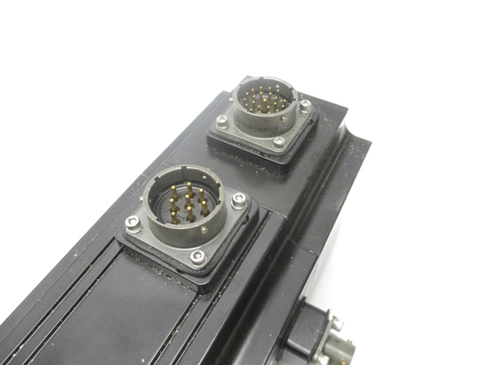 MGM-316-CBNS-0000 EMERSON 230VAC 4 Frame 120 lb-in Cont koppel