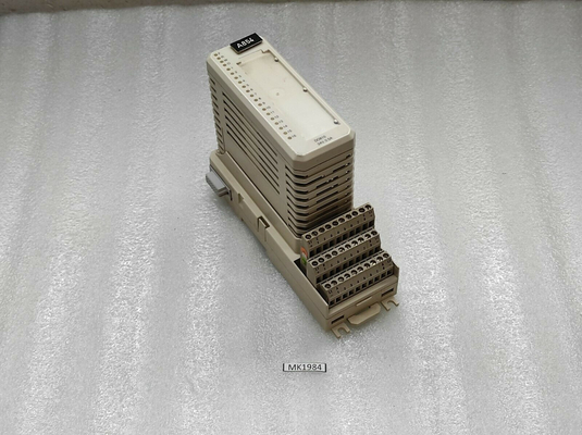 3BSE008510R1 ABB DO810 Digital Output 24V 16 ch 500 mA I-O Module