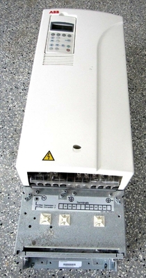 Acs800-u31-0020-5 new original ,max is 75kW, Icont.max is 120A, AC Drive NEMA 1, 3-Phase 380-500V, 20HP.