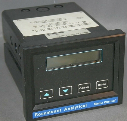 SCL-C-002-M2 120 VOLTS 50/60 HZ 8 WATT,new original,0.5A ,CONDUCTIVITY ANALYZER MODEL.