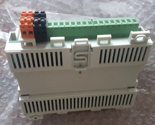 Honeywell XFC3D06001 Smart I O Module 24VAC Remvbleterm 6 Override Switches